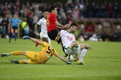 ferencvárosi tc (Array)