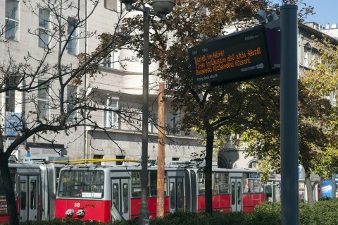 futár rendszer (Array)