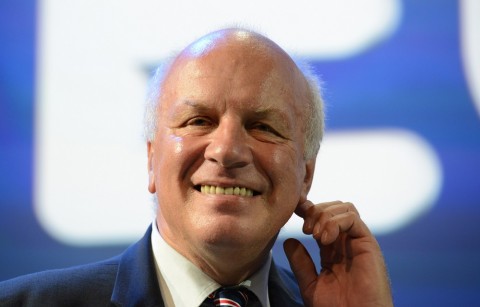 greg dyke (Array)
