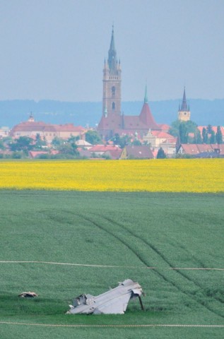 gripen baleset (Array)