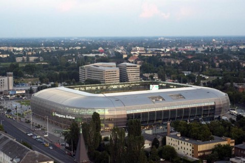 groupama aréna (Array)