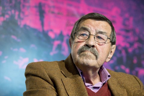 günter grass (Array)