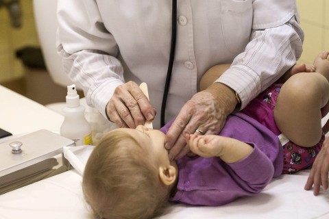 gyermekorvos (Array)