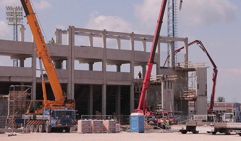 gyirmóti stadion (Array)