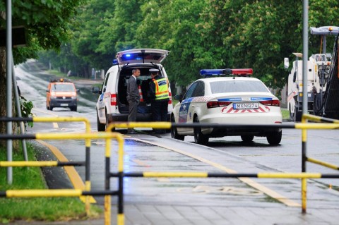 halálos baleset nagykanizsán (Array)