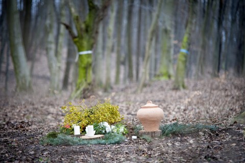 halotti urna (Array)