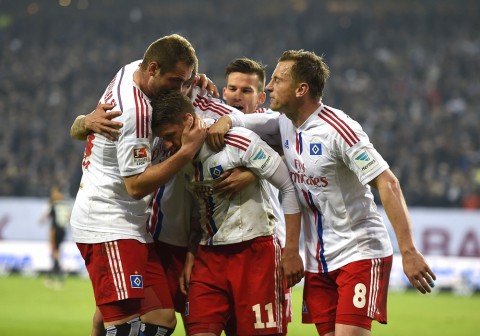 hamburger sv (Array)