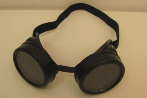 hegesztőszemüveg (Array)