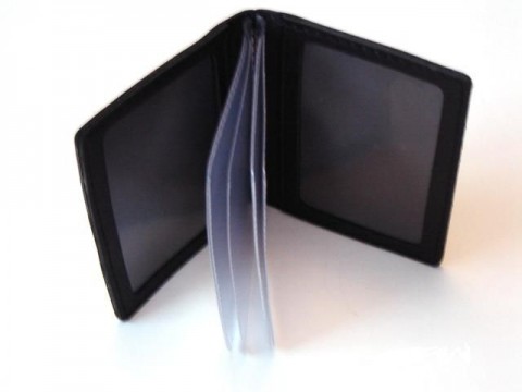 igazolvány tok (Array)