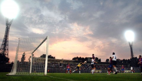 illovszky rudolf stadion (Array)