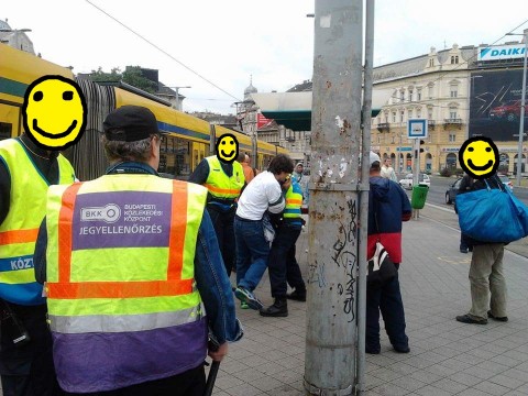 intézkedés (Array)