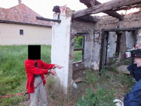 ipolyvecei gyújtogató (Array)