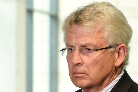 karl-georg wellmann (Array)