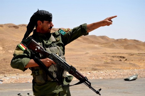 khanakin front (Array)