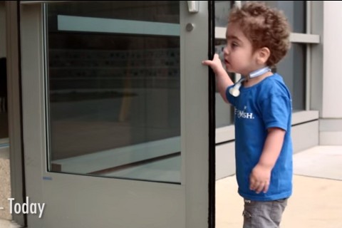 légcsőműtét (Array)