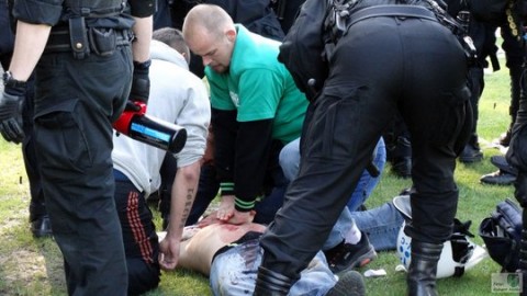 lengyel szurkoló (lengyel szurkoló)