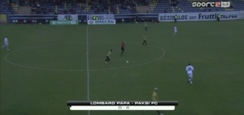 lombard pápa (Array)