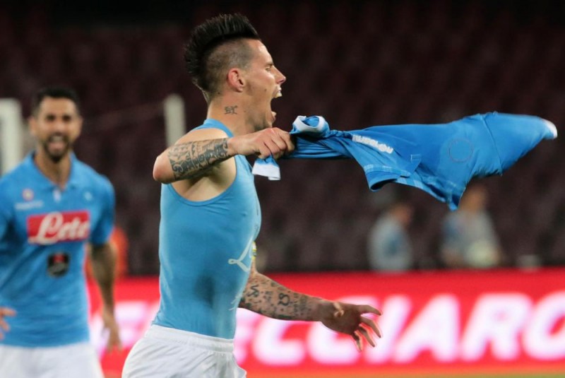 marek hamsik (Array)