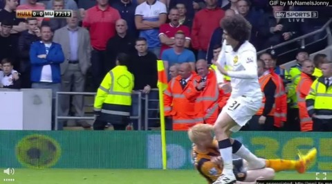 marouane fellaini (Array)