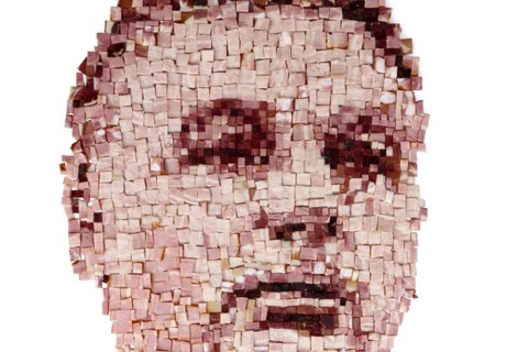 miniszterelnök, Orbán portré (Array)