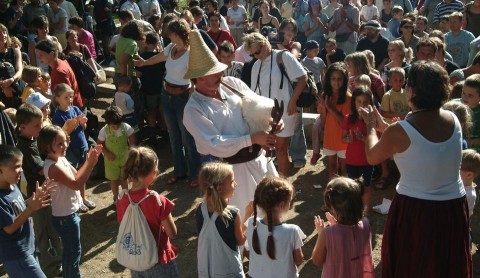 művészetek völgye (Array)