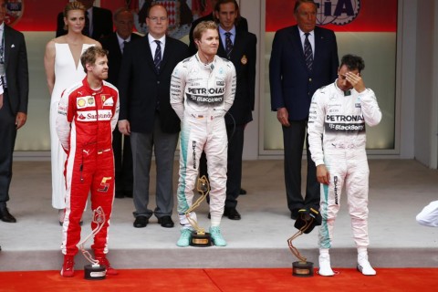nico rosberg, lewis hamilton (Array)