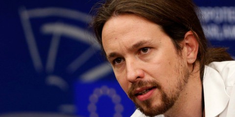 pablo iglesias (Array)