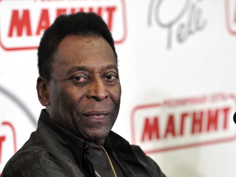 pelé (Array)