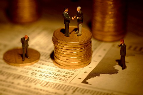 pénz, forint, euro, frank, deviza, pénzügy, gazdaság (Array)