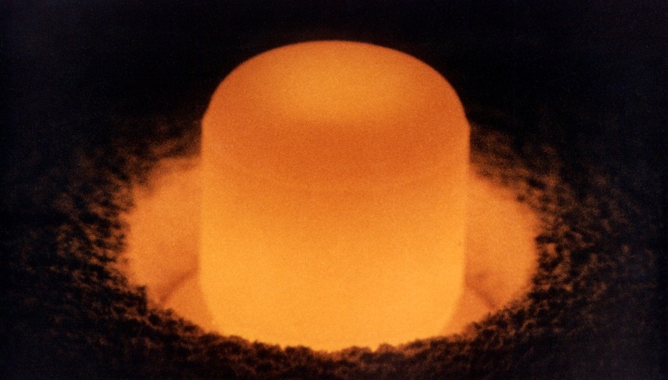 plutónium (Array)