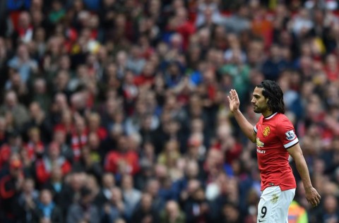 radamel falcao (Array)