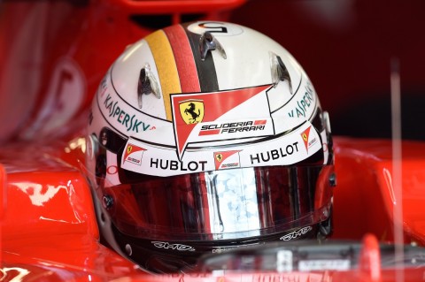 sebastian vettel (Array)