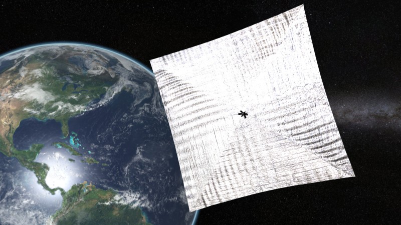 solarsail (Array)