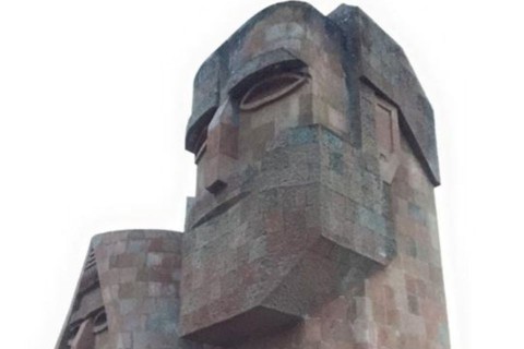 szanyi szobor (Array)