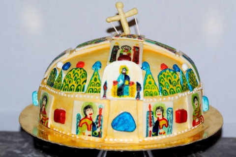 szent korona-torta (Array)