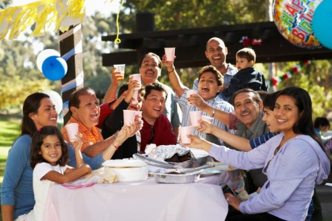 szülinapi buli (Array)