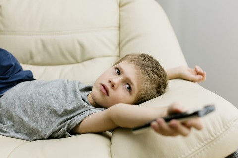 televízió, gyerek, tv (Array)