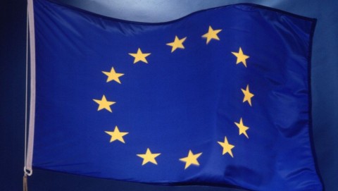 uniós zászló (Array)