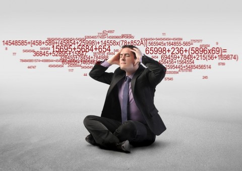 Üzleti gondolkodás (Array)