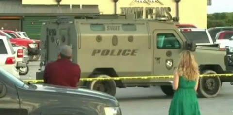 waco lövöldözés (Array)