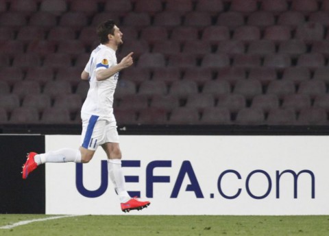 yevhen seleznyov (Array)