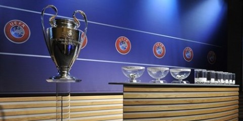 BL-sorsolás (Array)