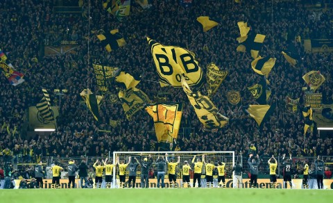 Borussia Dortmund (Array)