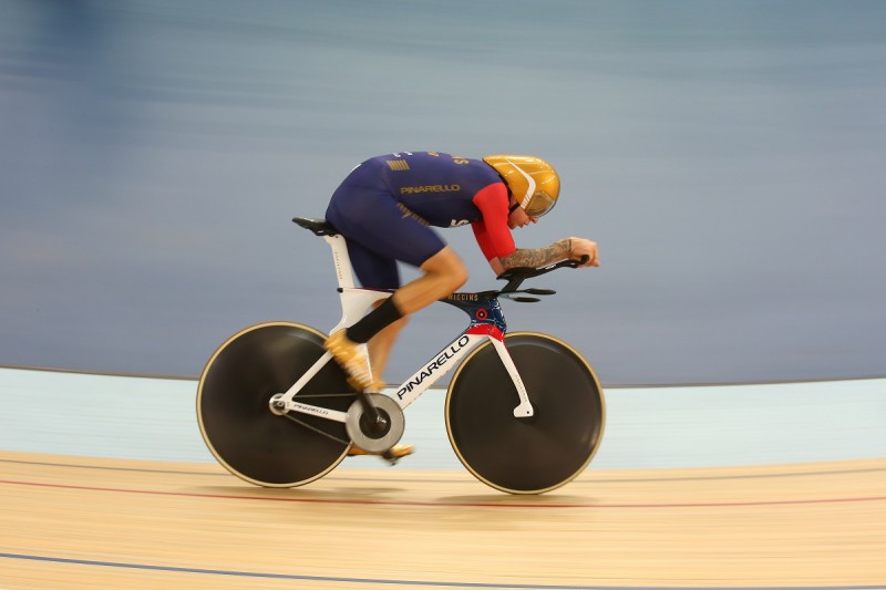 Bradley Wiggins (Array)