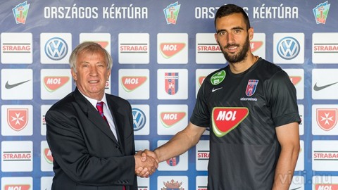 Branislav Danilovic (Array)