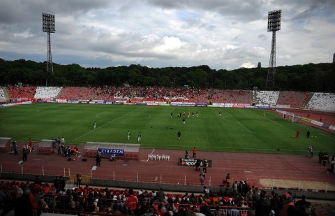 CSZKA Szófia (Array)