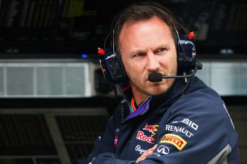 Christian Horner (Array)