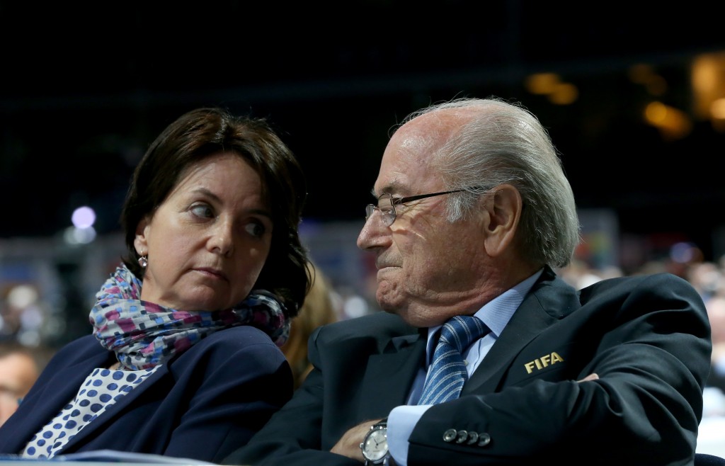 Corinne Blatter (Array)