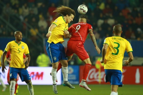 David Luiz (Array)