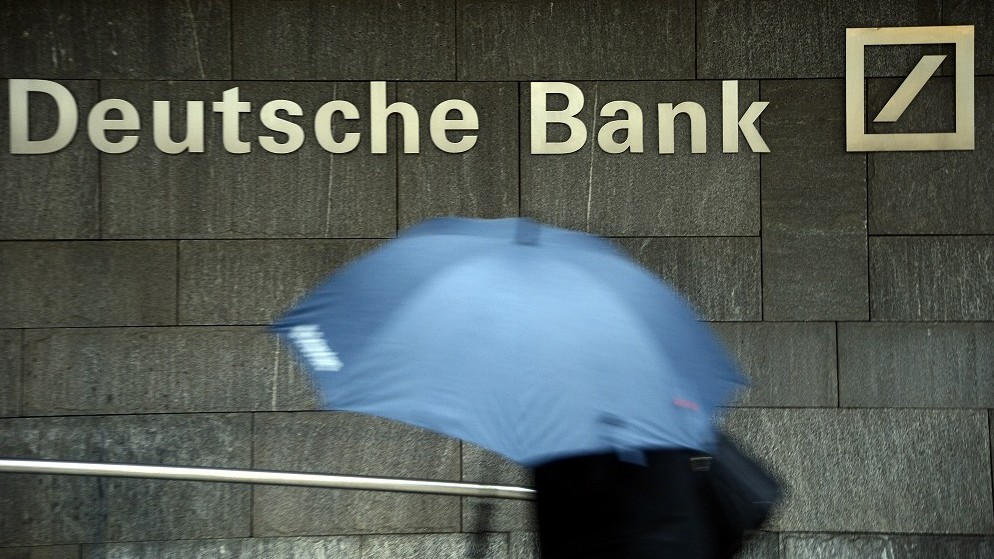 Deutsche Bank (Array)
